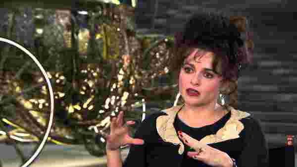 Helena Bonham Carter