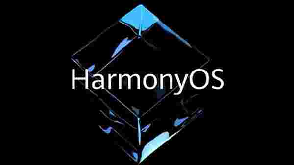 HarmonyOS