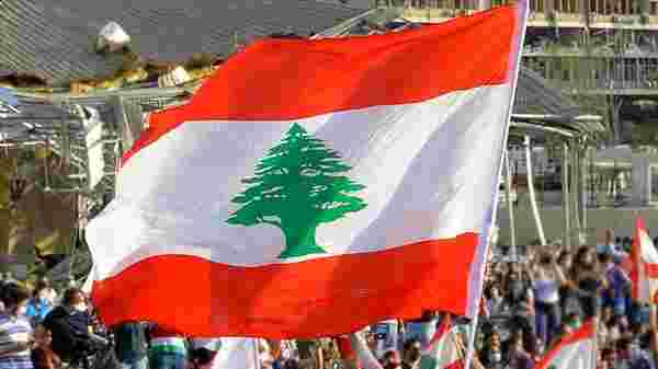 IMF: Lübnan da ekonomik reformlar için hükümetin kurulması gerekli #1