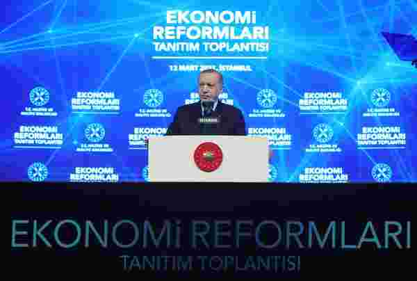 İş dünyasından, Ekonomi Reformları paketi değerlendirmesi #3