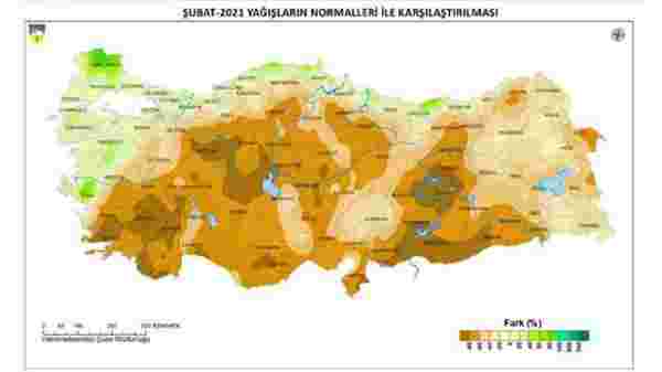 türkiye sıcaklık ortalama haritası