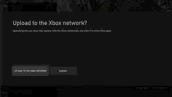 Xbox Network