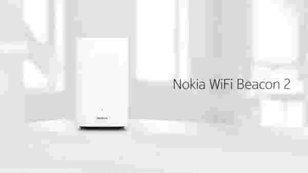 Nokia Beacon 2