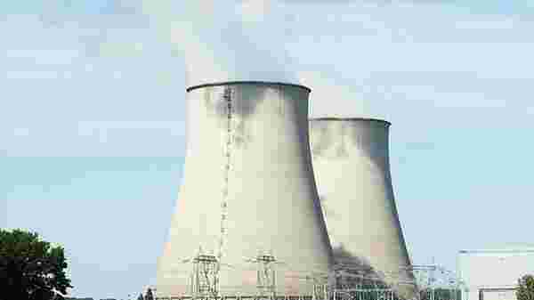 Nükleer enerjide para cezaları arttırıldı #2