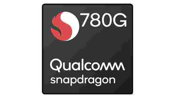 snapdragon 780G