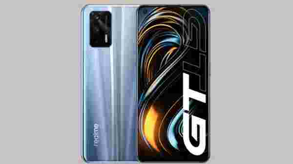 Realme GT 5G