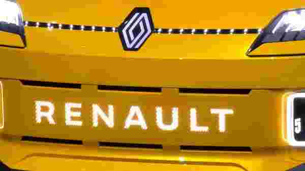 Renault