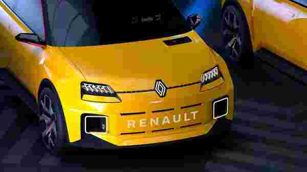 Renault