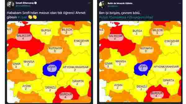 risk haritası tweet