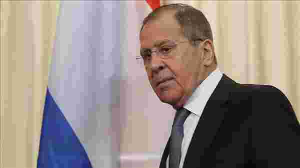 Rusya Dışişleri Bakanı Lavrov: Rusya ve Çin dolar kullanımını azaltmalı #1