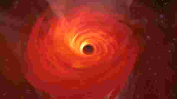 m87 karadelik