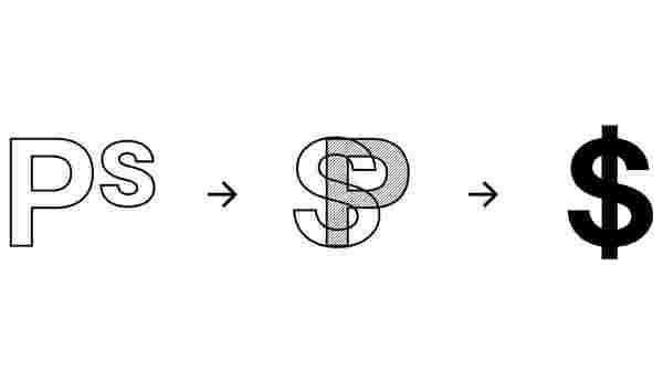 Dolar sembolü nereden geliyor?