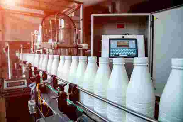 Türk süt ürünleri ihracatında Çin zirvede #2