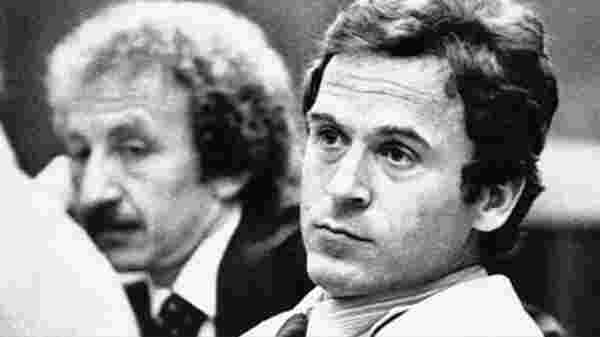 Ted Bundy