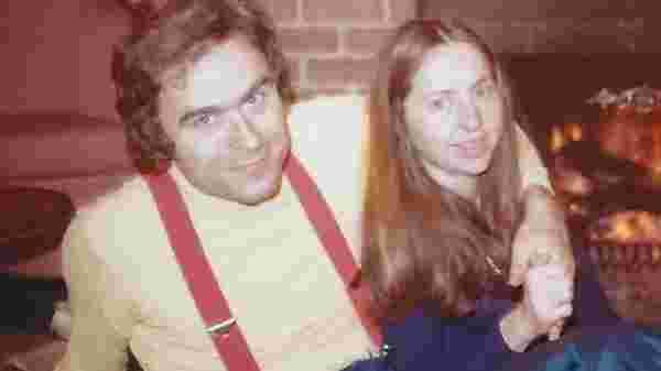 Ted Bundy