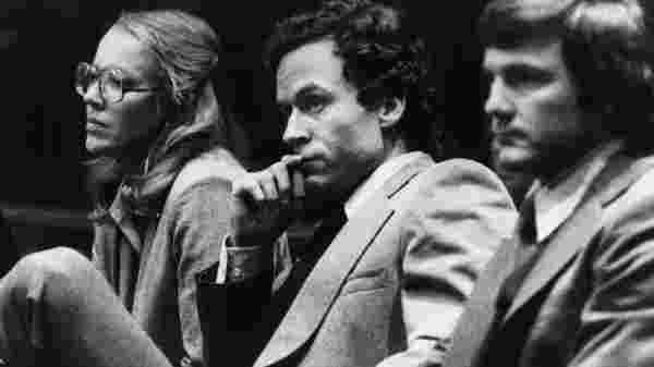 Ted Bundy