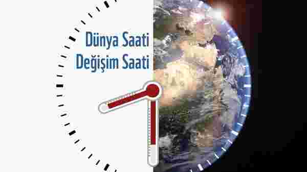 dünya saati