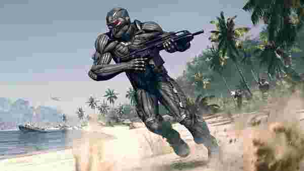 Crysis