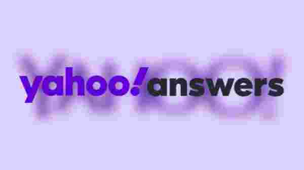 yahoo answers