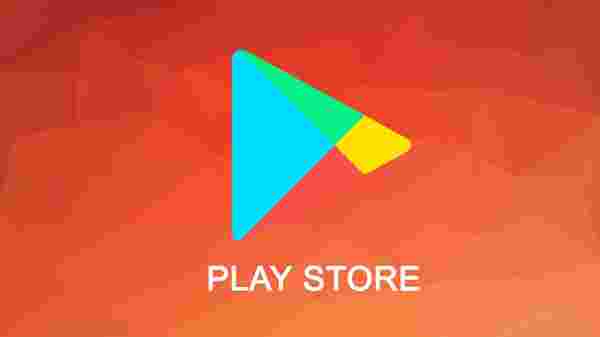 google play store