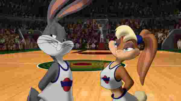 Space Jam