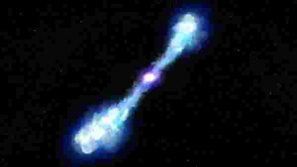 süpernova patlamaları