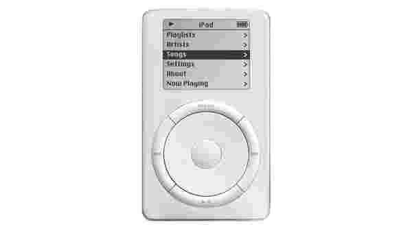 apple ipod