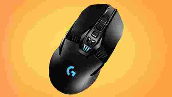 Logitech G903 LIGHTSPEED