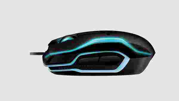 Razer Tron