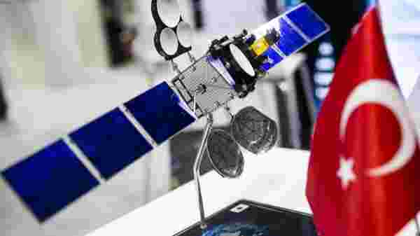 Türksat 5A uydusu bugün hizmete başlıyor