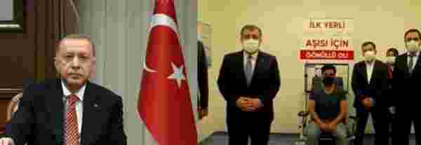 erdoğan aşı açıklama