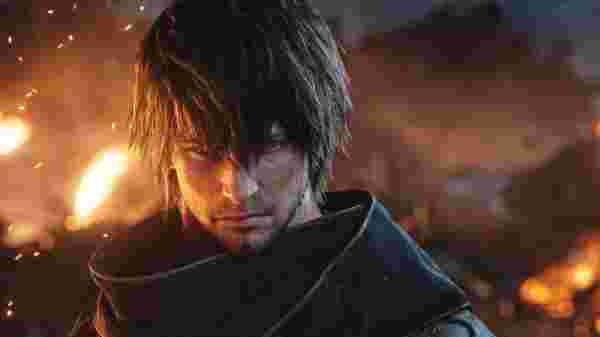 Final Fantasy 14
