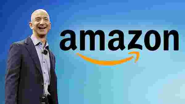 Jeff Bezos