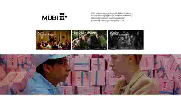 Mubi