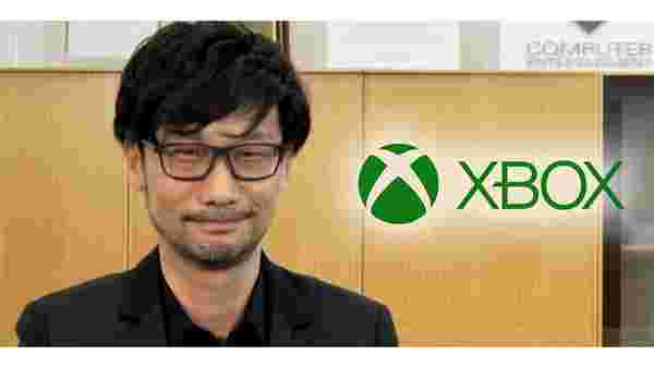 Hideo Kojima