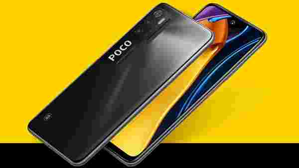 POCO M3 Pro 5G