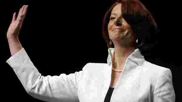 gillard