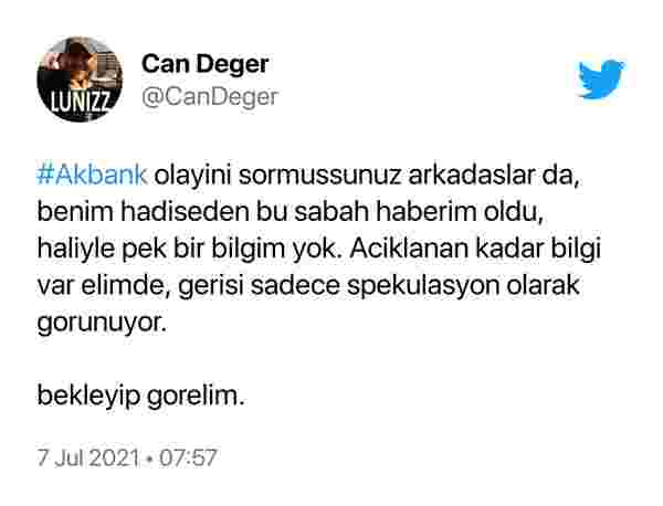 can değer