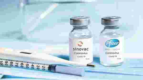 covid-19 aşı