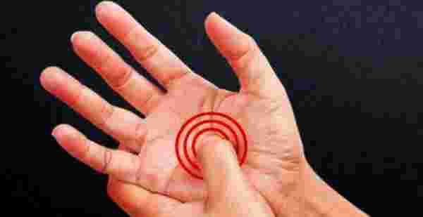 akupunktur noktalar