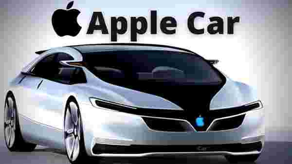 Apple Car