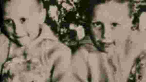 gillian jennifer pollock