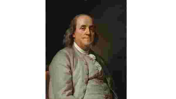 Benjamin Franklin