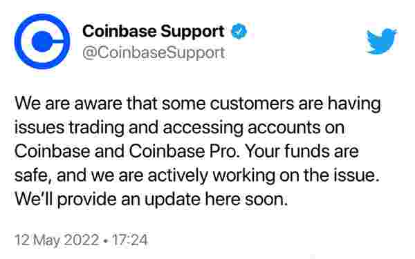 coinbase