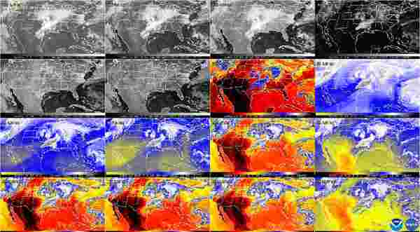 GOES-18