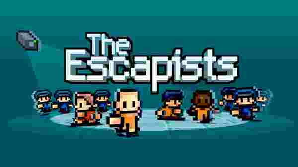 The Escapist