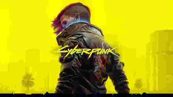 Cyberpunk 2077