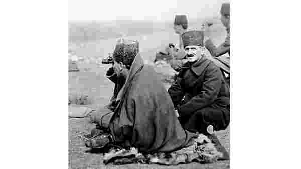 büyük taarruz