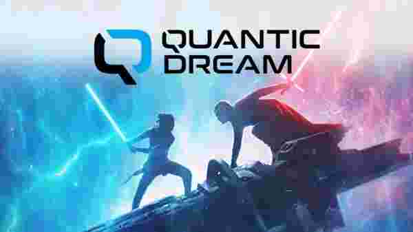 quantic dreams