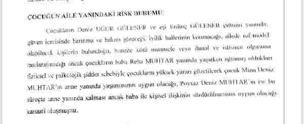 Reha Muhtar'ı zora sokacak gelişme - Resim : 3